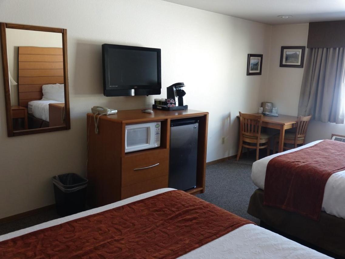 Seasons Motel Morton Стая снимка