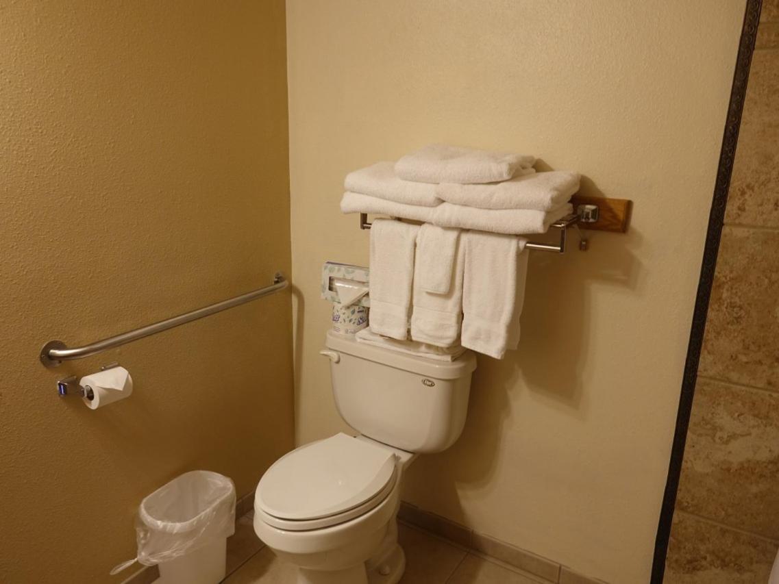 Seasons Motel Morton Стая снимка